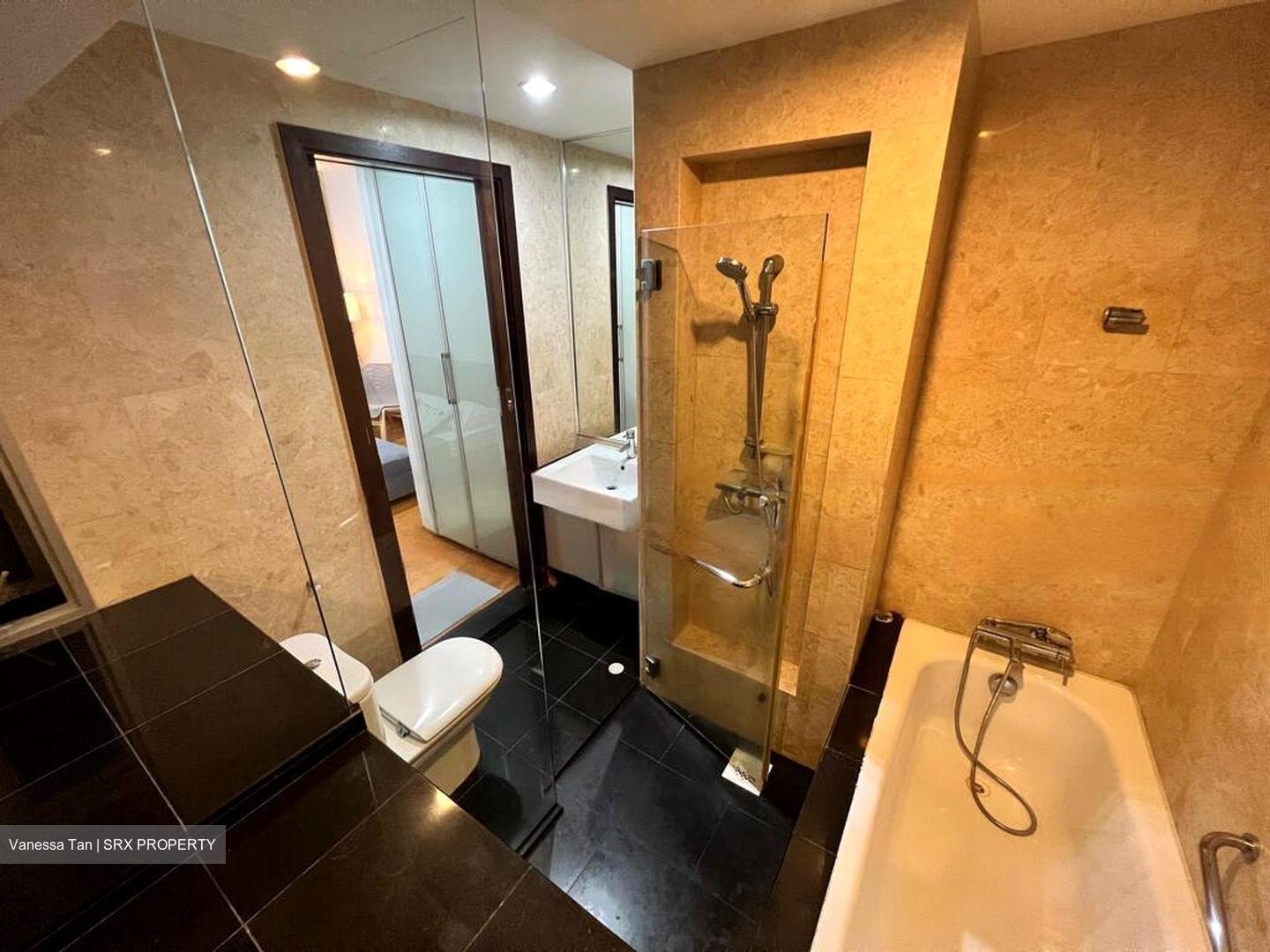 Grandeur 8 (D20), Condominium #602885721